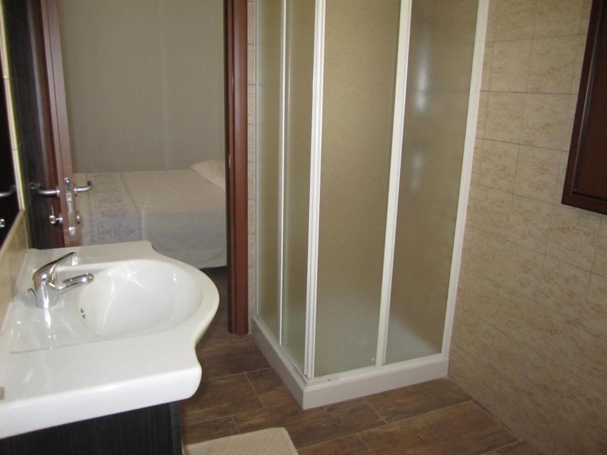 Agriturismo Gli Olivastri, Appartamento La Rosa Dei Venti Con Piscina E Solarium , Vista Mare ,Climatizzatore ,Wifi Aglientu Εξωτερικό φωτογραφία